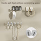 Multipurpose Mini Hook Set