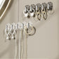 Multipurpose Mini Hook Set