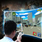 [Funny Gift] Smart AR Game Shooting Gun - Immersive 4D Experience