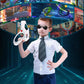 [Funny Gift] Smart AR Game Shooting Gun - Immersive 4D Experience