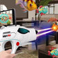 [Funny Gift] Smart AR Game Shooting Gun - Immersive 4D Experience
