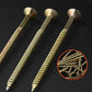 Aircraft / Butterfly Expansion Anchor Bolts Tube & Countersunk Screws (50PCS)