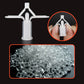 Aircraft / Butterfly Expansion Anchor Bolts Tube & Countersunk Screws (50PCS)