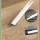 Multi-Functional Liquid-Filled Crevice Brush