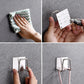 Kitchen Sink Sponge Holder