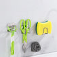 Kitchen Sink Sponge Holder