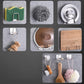 Kitchen Sink Sponge Holder