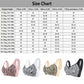 Front - Closure Push Up Bra with Plus Size