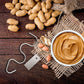 Stainless Steel Peanut Butter Blender