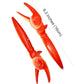 Perfect Gift-So Cute Crab Clip Ballpoint Pen