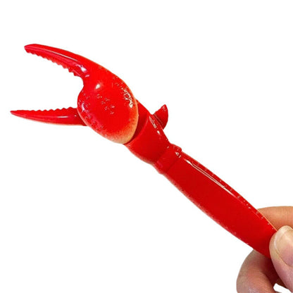 Perfect Gift-So Cute Crab Clip Ballpoint Pen