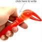 Perfect Gift-So Cute Crab Clip Ballpoint Pen