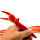 Perfect Gift-So Cute Crab Clip Ballpoint Pen