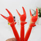 Perfect Gift-So Cute Crab Clip Ballpoint Pen