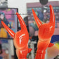 Perfect Gift-So Cute Crab Clip Ballpoint Pen