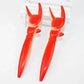 Perfect Gift-So Cute Crab Clip Ballpoint Pen