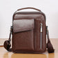 Gift Choice - Waterproof Durable Vintage Tote Crossbody Bag