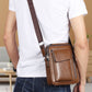 Gift Choice - Waterproof Durable Vintage Tote Crossbody Bag