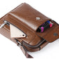 Gift Choice - Waterproof Durable Vintage Tote Crossbody Bag