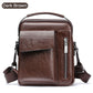 Gift Choice - Waterproof Durable Vintage Tote Crossbody Bag