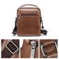 Gift Choice - Waterproof Durable Vintage Tote Crossbody Bag