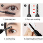 Electric Eyelash Curler