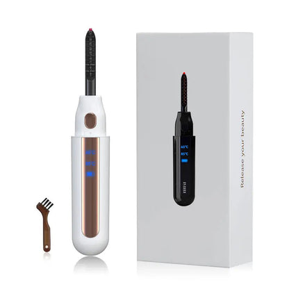 Electric Eyelash Curler