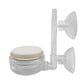 [Creative Gift] Mini Transparent Aquarium Bubble Diffuser Set