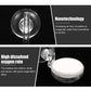 [Creative Gift] Mini Transparent Aquarium Bubble Diffuser Set