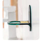 Wall-Mounted Shampoo Hanger
