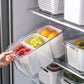 [Practical Gift] Fresh Produce Vegetable Fruit Storage Container