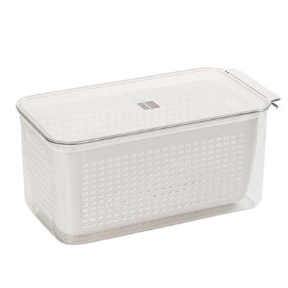 [Practical Gift] Fresh Produce Vegetable Fruit Storage Container