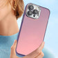 Frosted Glitzy Phone Case Cover for iPhone - Gift Choice