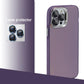 Frosted Glitzy Phone Case Cover for iPhone - Gift Choice