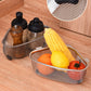 Practical Gift - Kitchen Sink Drain Basket