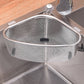 Practical Gift - Kitchen Sink Drain Basket