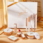 [Women's Gift] Makeup 9-Piece Set Kit for Women