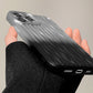 Water Ripple Texture Phone Case For iPhone