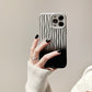 Water Ripple Texture Phone Case For iPhone