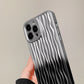 Water Ripple Texture Phone Case For iPhone