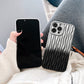 Water Ripple Texture Phone Case For iPhone