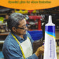 Waterproof hard-wearing strong shoe repair glue