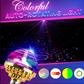 LED Crystal Magic Ball