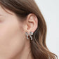 Gift Choice - Delicate Versatile Bow Earrings