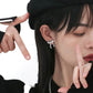 Gift Choice - Delicate Versatile Bow Earrings