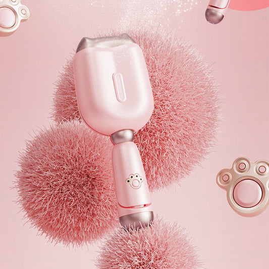 New Style 32mm Curling Iron
