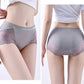Nice Gift - Women's Tummy Control Hip Lifting Seamless Lace Underwear