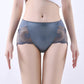 Nice Gift - Women's Tummy Control Hip Lifting Seamless Lace Underwear