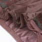 Nice Gift - Women's Tummy Control Hip Lifting Seamless Lace Underwear