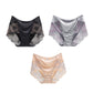 Nice Gift - Women's Tummy Control Hip Lifting Seamless Lace Underwear